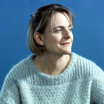 Ein Foto von Kathrin