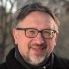 Der Raumteiler Georg
