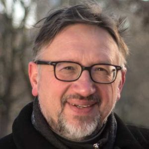 Der Raumteiler Georg