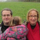 die Raumteiler Kim und Nora