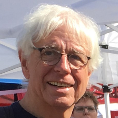 Ein Foto von Wolfgang