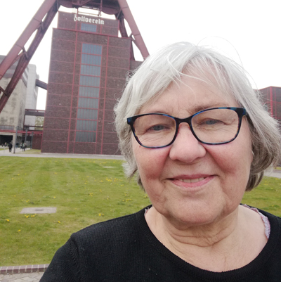 Foto von Ulla